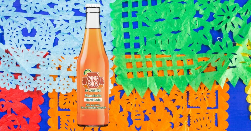 All Flavors Of Jarritos Cantaritos Hard Soda Ranked