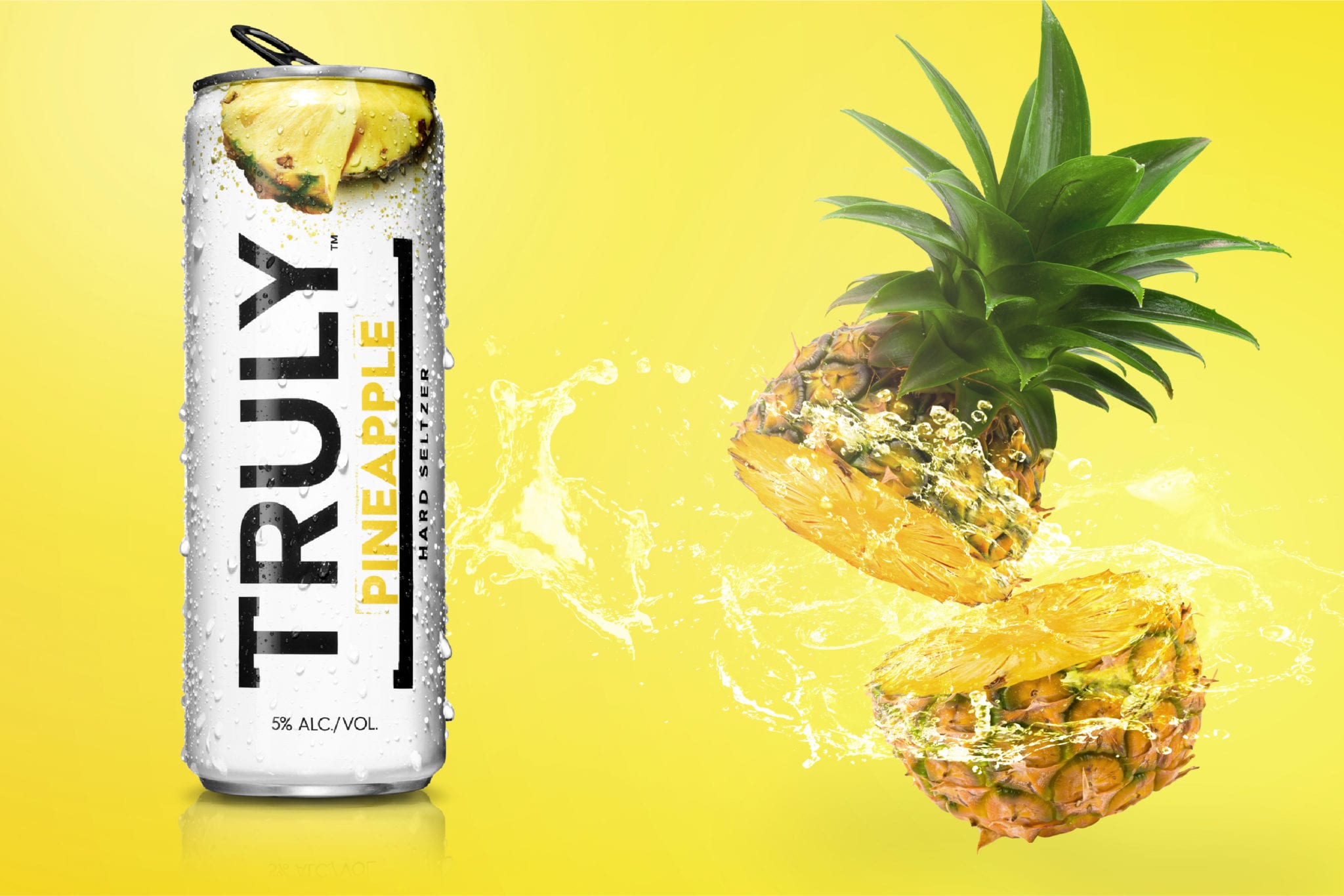 Truly Hard Seltzer Reviews & Ratings | Truly Drinks Info