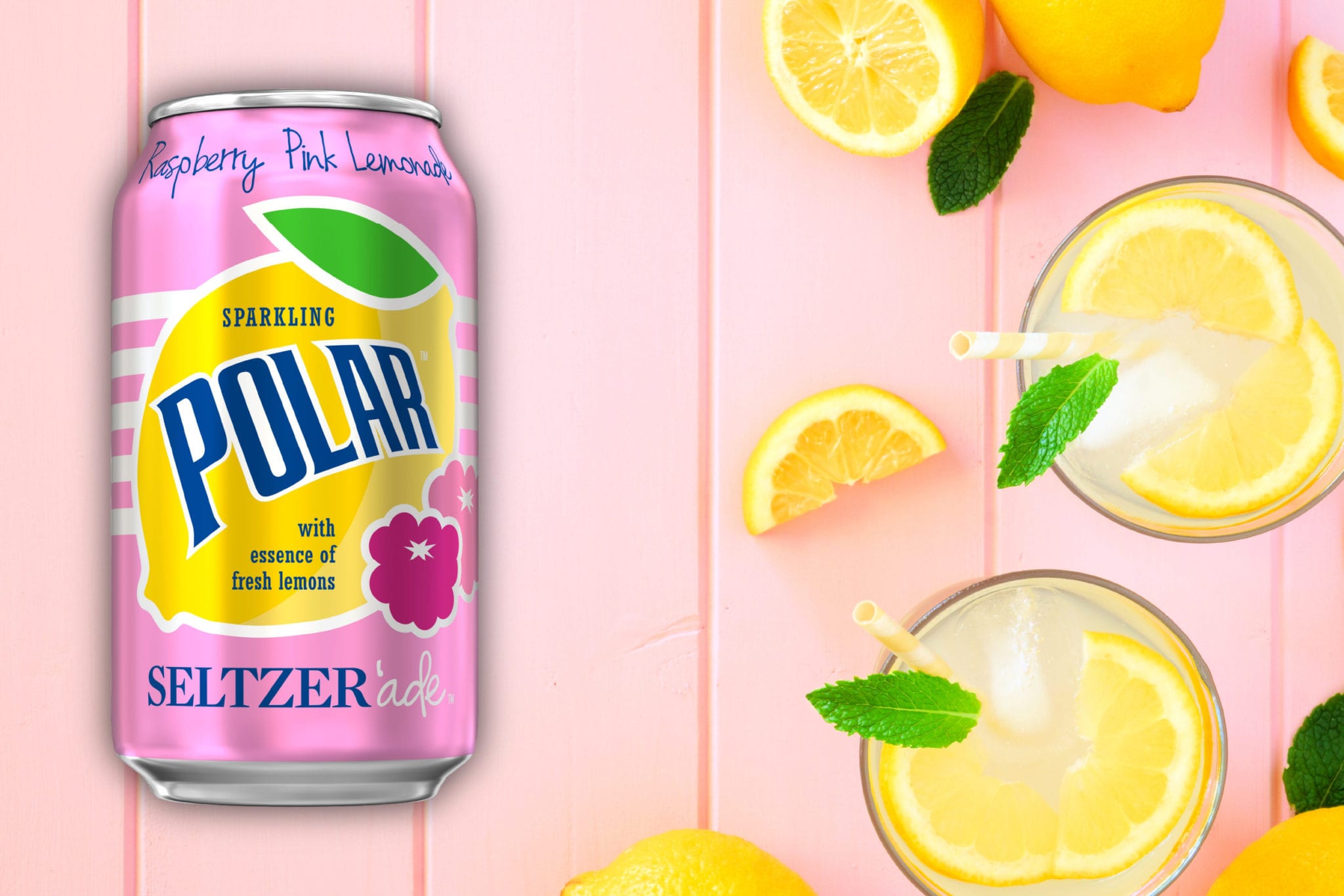 Polar Seltzer Reviews and Ratings | Seltzer Nation