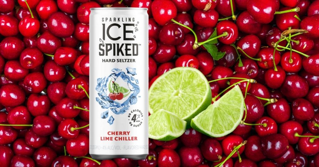 Sparkling Ice Spiked Hard Seltzer Reviews And Ratings Seltzer Nation 7041