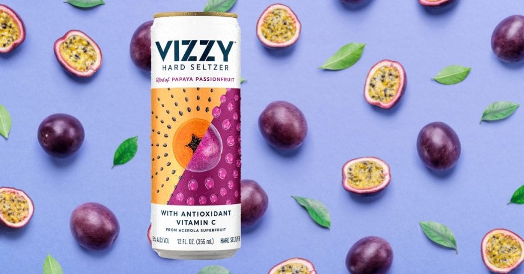 Vizzy Hard Seltzer Reviews And Ratings Vizzy Hard Seltzer Info 8582