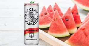 The Best White Claw Hard Seltzer Flavors